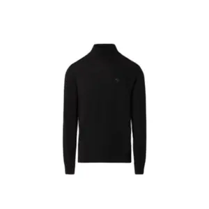 Pull Col roulé en cachemire North Sails 12GG image-0