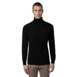 Pull Col roulé en cachemire North Sails 12GG image-1