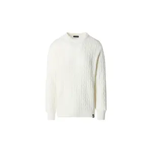 Dreifach gedrehter Cashmere Pulli North Sails 7GG image-0