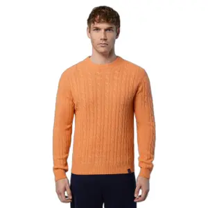 Dreifach gedrehter Cashmere Pulli North Sails 7GG image-1