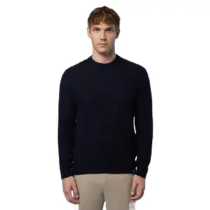 Dreifach gedrehter Cashmere Pulli North Sails 7GG image-1
