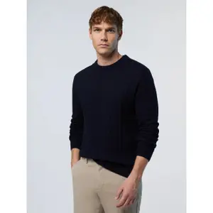 Dreifach gedrehter Cashmere Pulli North Sails 7GG image-2