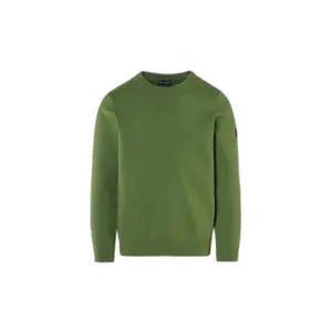 Milan knit sweatshirt North Sails 12GG image-0