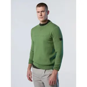 Milan knit sweatshirt North Sails 12GG image-2