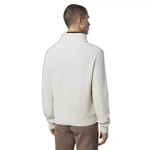 Jersey con cuello de chal North Sails Toggles 7GG image-2