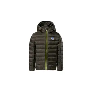 Child Puffer jacket North Sails Skye image-0