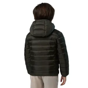 Child Puffer jacket North Sails Skye image-2