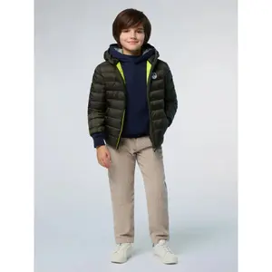 Child Puffer jacket North Sails Skye image-1