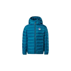 Child Puffer jacket North Sails Skye image-0