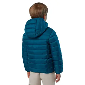 Child Puffer jacket North Sails Skye image-2