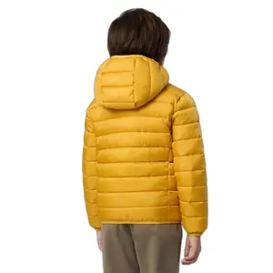 Child Puffer jacket North Sails Skye image-2