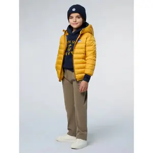 Child Puffer jacket North Sails Skye image-1