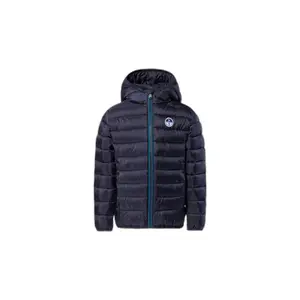 Child Puffer jacket North Sails Skye image-0