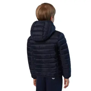 Child Puffer jacket North Sails Skye image-2