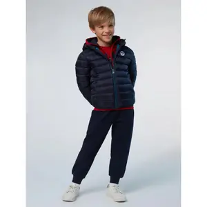 Child Puffer jacket North Sails Skye image-1