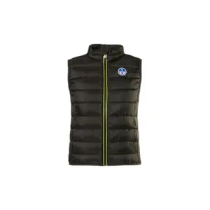 Sleeveless down jacket North Sails Skye image-0