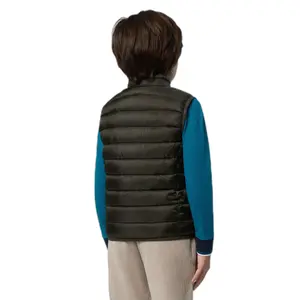 Sleeveless down jacket North Sails Skye image-2