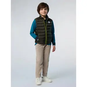 Sleeveless down jacket North Sails Skye image-1