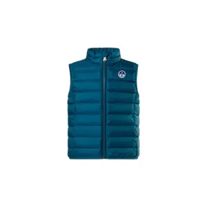 Sleeveless down jacket North Sails Skye image-0