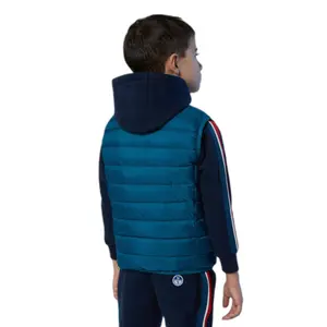 Sleeveless down jacket North Sails Skye image-2