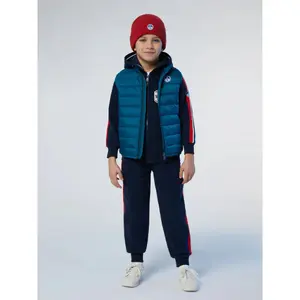 Sleeveless down jacket North Sails Skye image-1