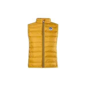 Sleeveless down jacket North Sails Skye image-0