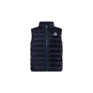 Sleeveless down jacket North Sails Skye image-0