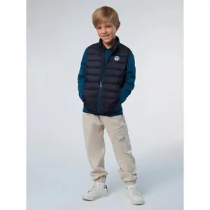 Sleeveless down jacket North Sails Skye image-1