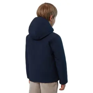 Child Puffer jacket North Sails Hobart image-2