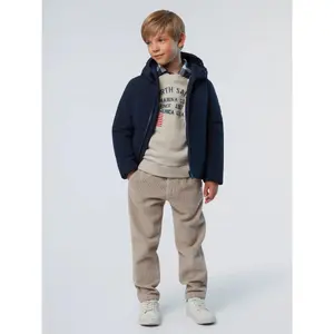 Child Puffer jacket North Sails Hobart image-1