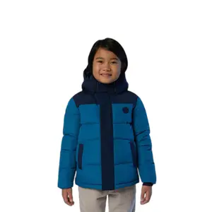 Children's down jacket North Sails Aurora image-1