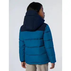 Children's down jacket North Sails Aurora image-2