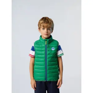 Children's down jacket North Sails Explorer image-1