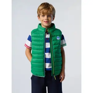 Children's down jacket North Sails Explorer image-2