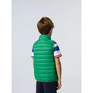 Children's down jacket North Sails Explorer image-3