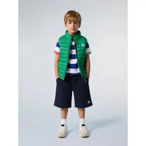 Children's down jacket North Sails Explorer image-4