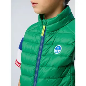 Children's down jacket North Sails Explorer image-5