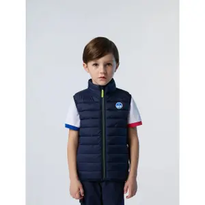 Children's down jacket North Sails Explorer image-1