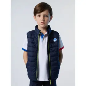 Children's down jacket North Sails Explorer image-2