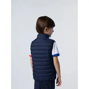 Children's down jacket North Sails Explorer image-3