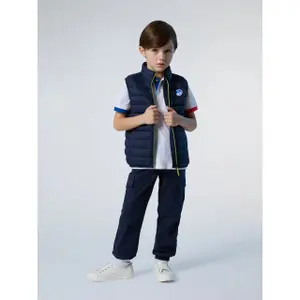 Children's down jacket North Sails Explorer image-4