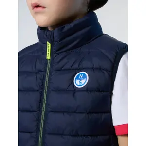 Children's down jacket North Sails Explorer image-5