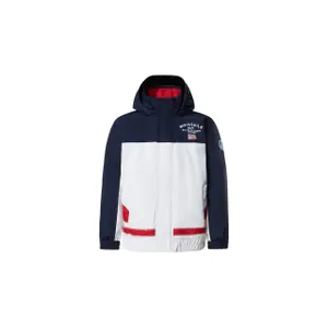Children's hooded jacket North Sails Sailor image-0