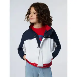 Children's hooded jacket North Sails Sailor image-2