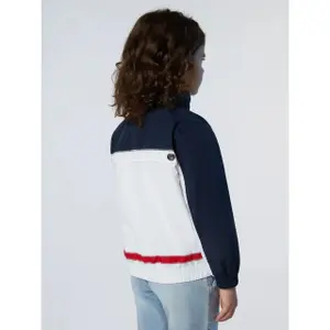 Children's hooded jacket North Sails Sailor image-3