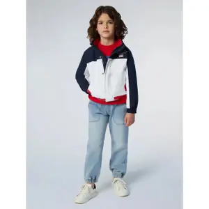 Children's hooded jacket North Sails Sailor image-4