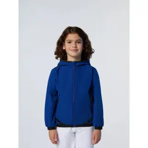 Children's printed magic hoodie North Sails Sailor image-1