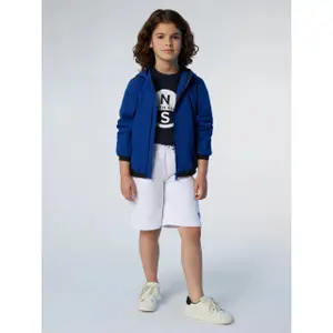 Children's printed magic hoodie North Sails Sailor image-4