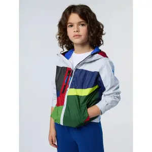 Recycled children's jacket North Sails image-2