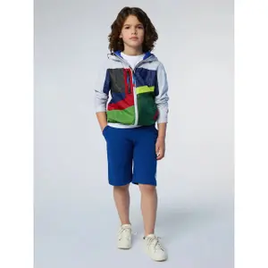 Recycled children's jacket North Sails image-3